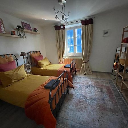 La Maison Des Chapeliers カルカソンヌ エクステリア 写真