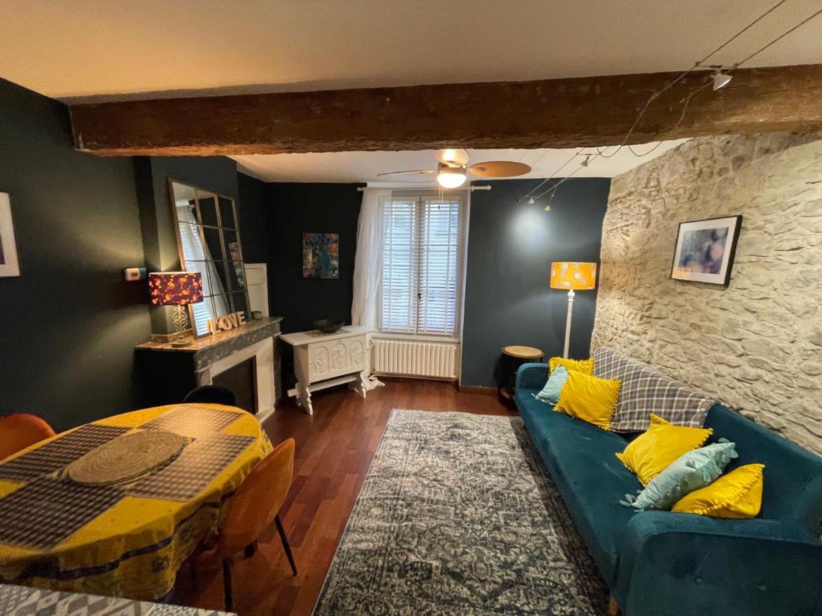 La Maison Des Chapeliers カルカソンヌ エクステリア 写真