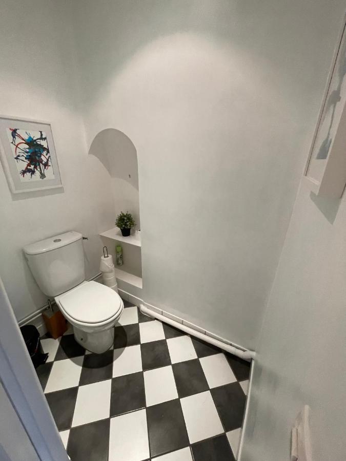 La Maison Des Chapeliers カルカソンヌ エクステリア 写真