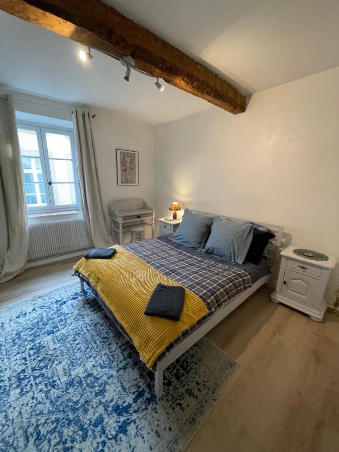 La Maison Des Chapeliers カルカソンヌ エクステリア 写真