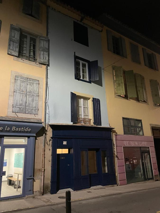 La Maison Des Chapeliers カルカソンヌ エクステリア 写真