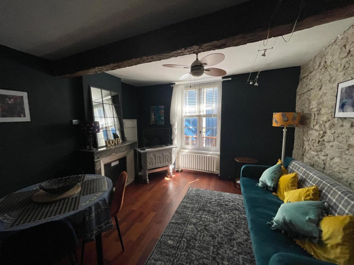 La Maison Des Chapeliers カルカソンヌ エクステリア 写真