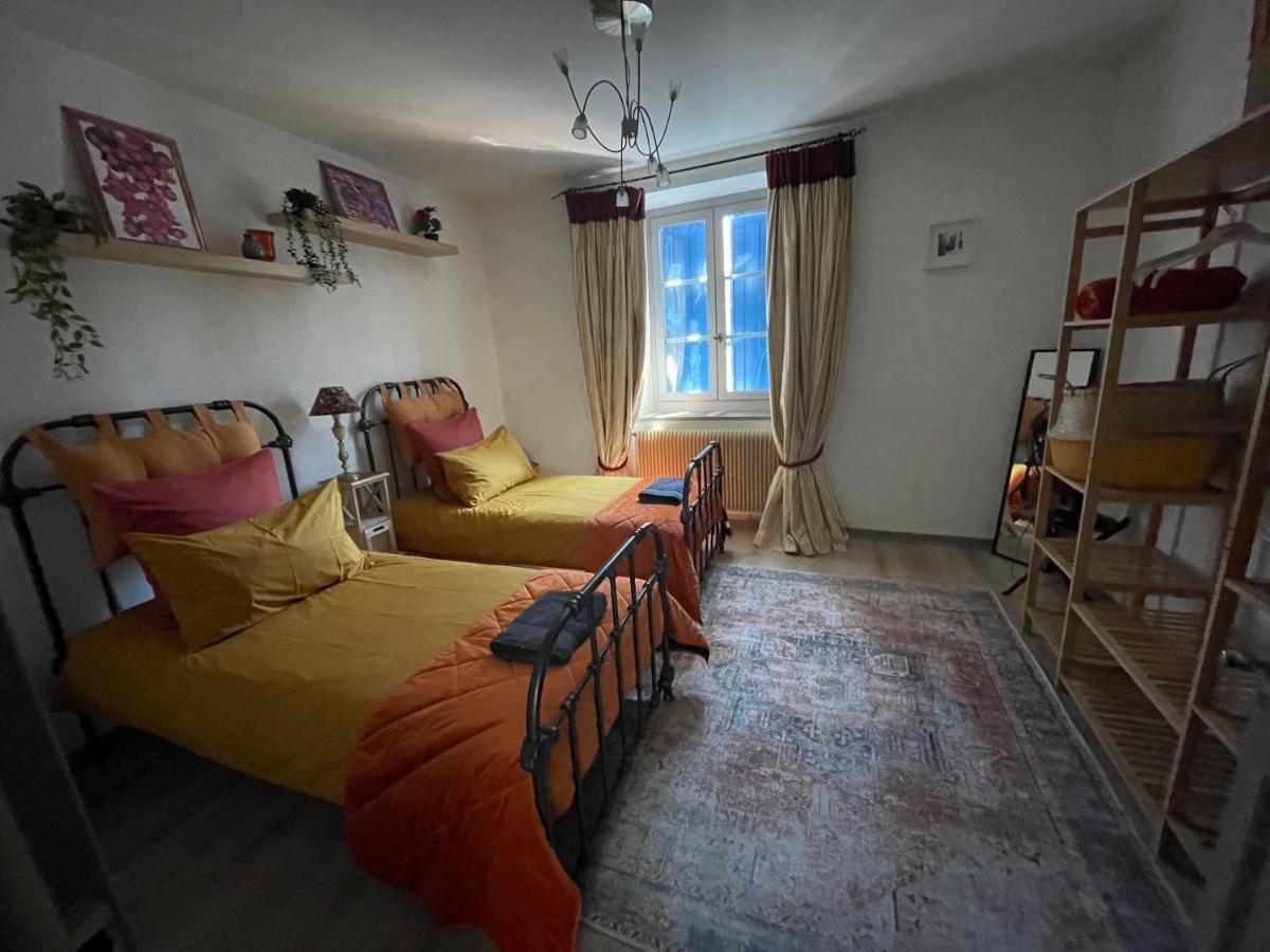 La Maison Des Chapeliers カルカソンヌ エクステリア 写真