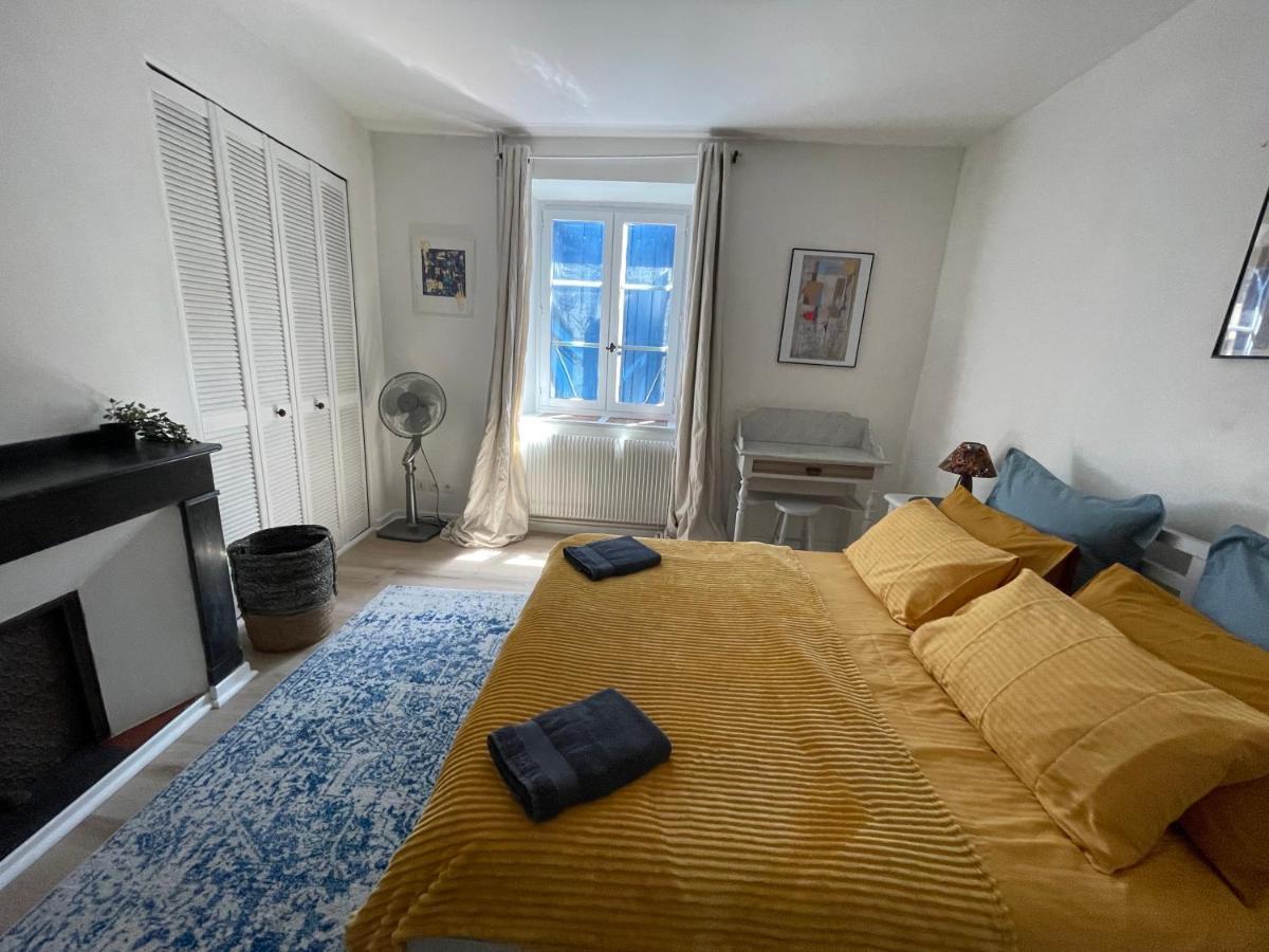 La Maison Des Chapeliers カルカソンヌ エクステリア 写真